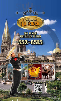 Taqueria La Finca