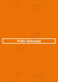 Pollo Delicioso