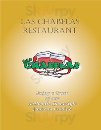 Las Chabelas, Brawley