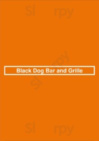 Black Dog Bar And Grille, Putnam