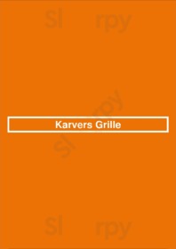 Karvers Grille