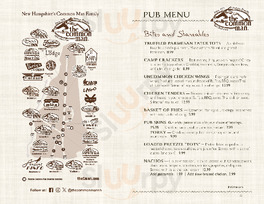 The Common Man Lincoln