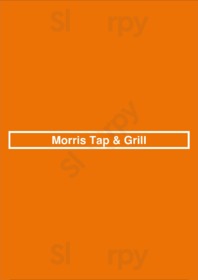 Morris Tap & Grill, Randolph