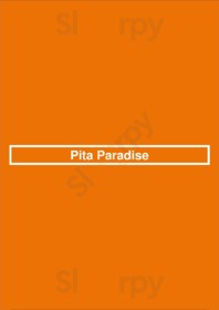 Pita Paradise