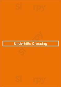 Underhills Crossing, Bronxville