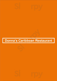 Donna's Caribbean Restaurant, Lauderdale Lakes