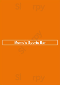 Momo's Sports Bar
