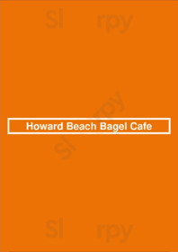 Howard Beach Bagel Cafe, Howard Beach