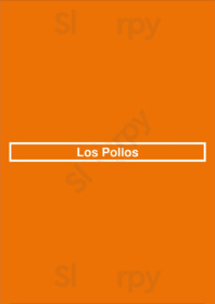 Los Pollos, Takoma Park