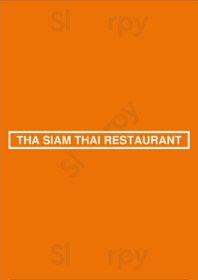 Tha Siam Thai Restaurant, Larkspur