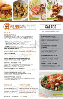 Wings And Rings