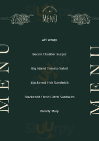 Molokini Bar & Grille