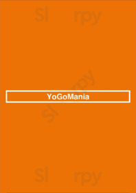 Yogomania