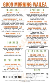 Cheeseburger Grille And Tap Room