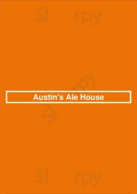 Austin's Ale House, Kew Gardens