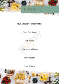 Jt's Seafood