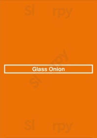 Glass Onion, Weaverville