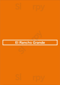 El Rancho Grande
