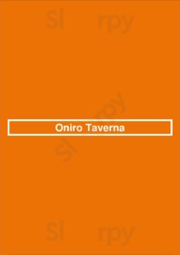 Oniro Taverna, Woodbury