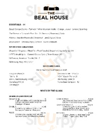 The Beal House, Littleton