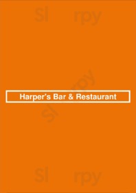 Harper's Bar & Restaurant