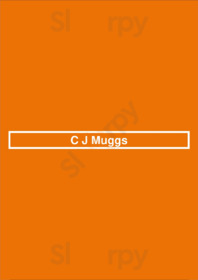 C J Muggs