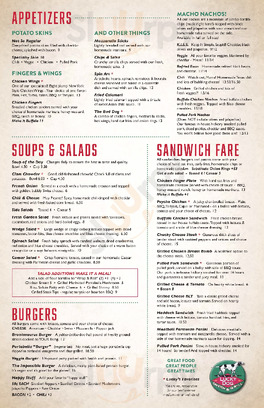 Luckydog Tavern & Grill