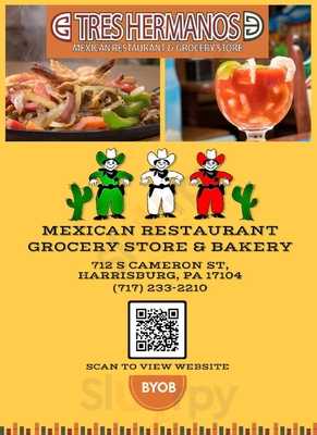 Tres Hermanos