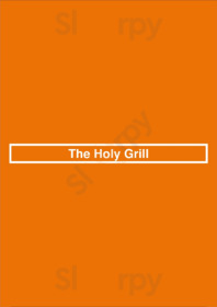 The Holy Grill, Pleasant Grove