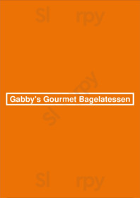 Gabby's Gourmet Bagelatessen, Woodbury