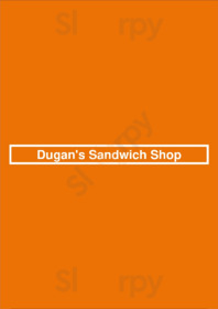 Dugan’s Catering & Sandwich Shop