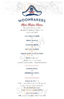 Moonrakers