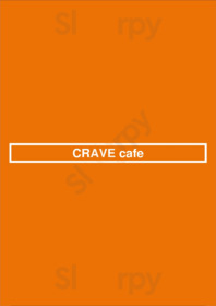 Crave Cafe