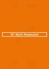 34° North Restaurant