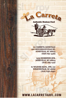 La Caretta Mexican Restaurant