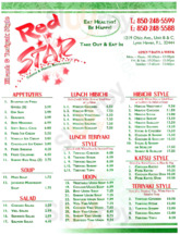 Red Star, Lynn Haven