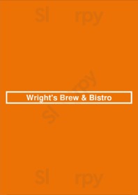 Wright's Brew & Bistro
