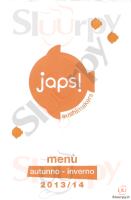 Japs! Sushi E Noodles - Degasperi8, Torino