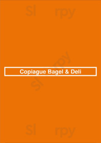 Copiague Bagel & Deli