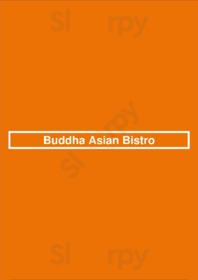 Buddha Asian Bistro
