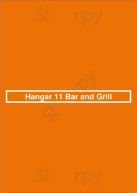 Hangar 11 Bar And Grill, Kew Gardens