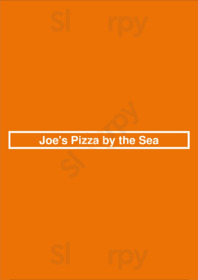 Joe's Pizza By The Sea, Far Rockaway