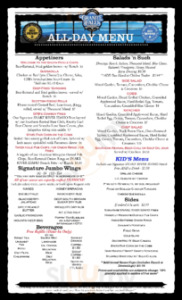 Granite Falls Brewing Company