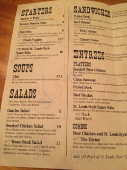 Divine Swine In-out Bbq