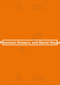Rivertown Brewery And Barrel House