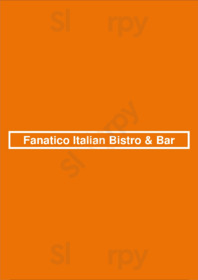Fanatico Italian Bistro & Bar
