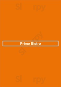 Prime Bistro