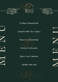 Renzo's Pizza & Restaurant