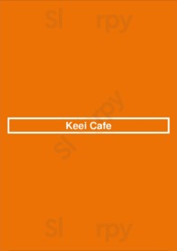 Keei Cafe