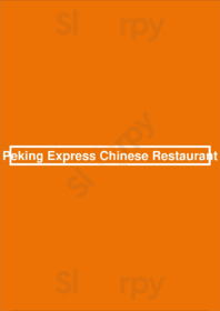 Peking Express Chinese Restaurant, South Ozone Park